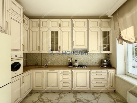 dom-derevnya-cheremisskoe-kstovskiy-rayon фото