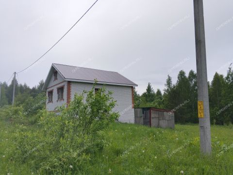 kottedzh-rabochiy-poselok-sosnovskoe-sosnovskiy-rayon фото