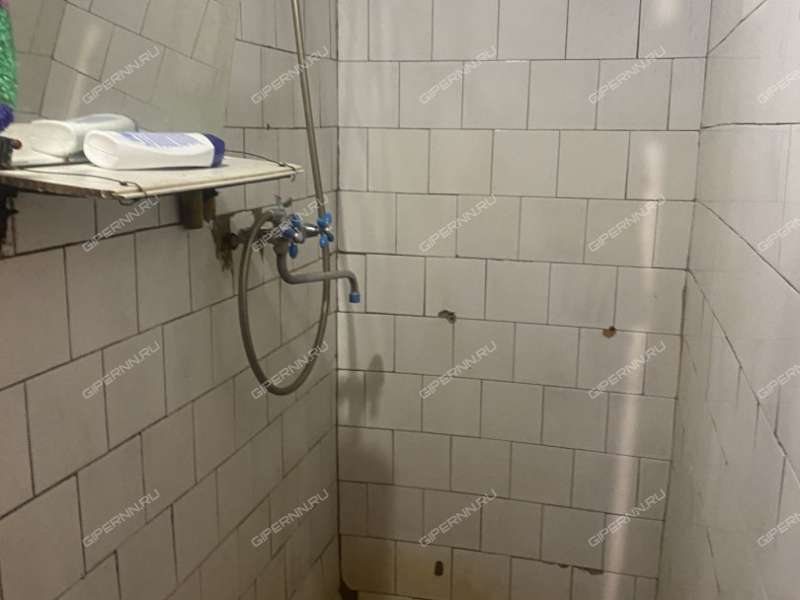 комната в доме 33 к2 на Дворовой улице