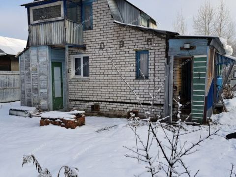 dacha-rabochiy-poselok-bolshoe-kozino-balahninskiy-municipalnyy-okrug фото