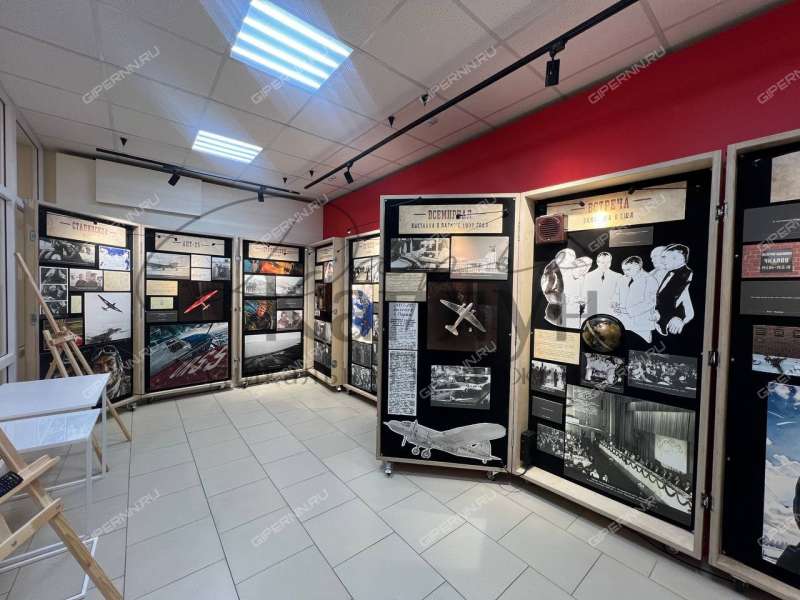 здание под офис, торговую площадь на Большей Печёрской улице