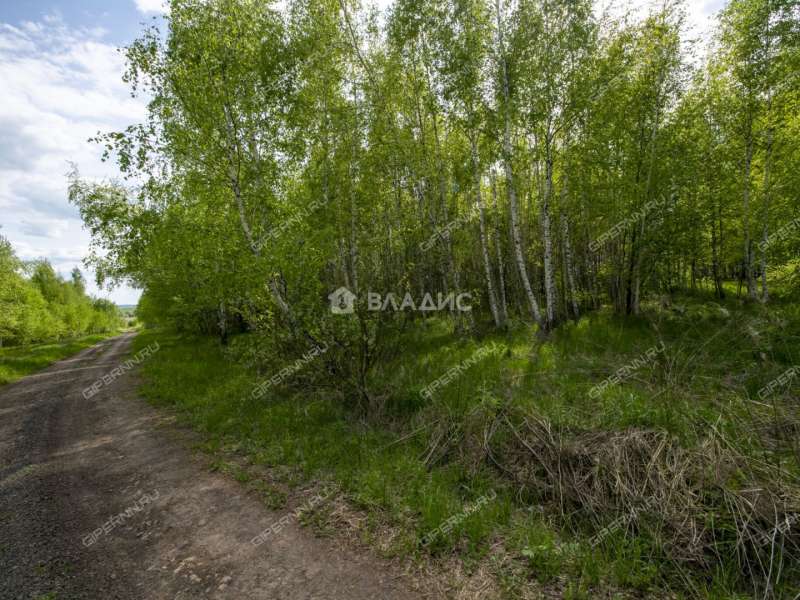 земельный участок 18 соток Овражная улица деревня Майдан