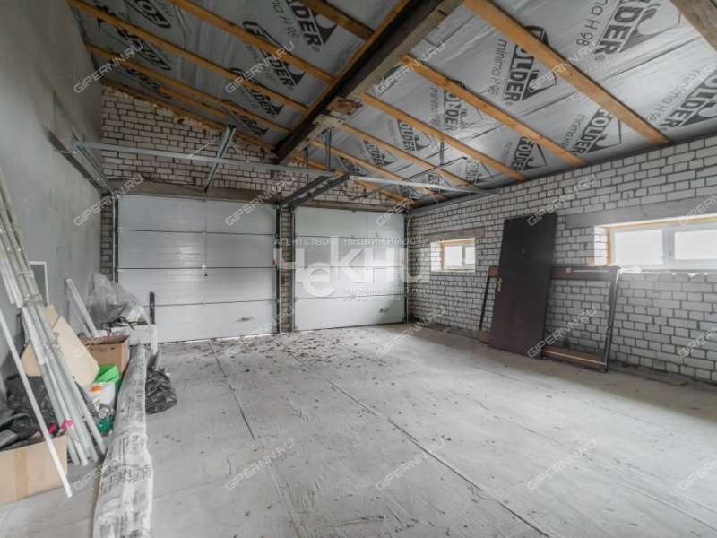 коттедж на Южной улице деревня Афонино