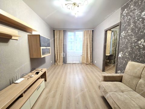 1-komnatnaya-poselok-kultura-kstovskiy-rayon фото