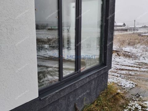 kottedzh-derevnya-berezovka-bogorodskiy-municipalnyy-okrug фото