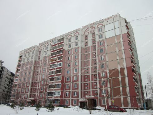 ul-kosmicheskaya-53 фото
