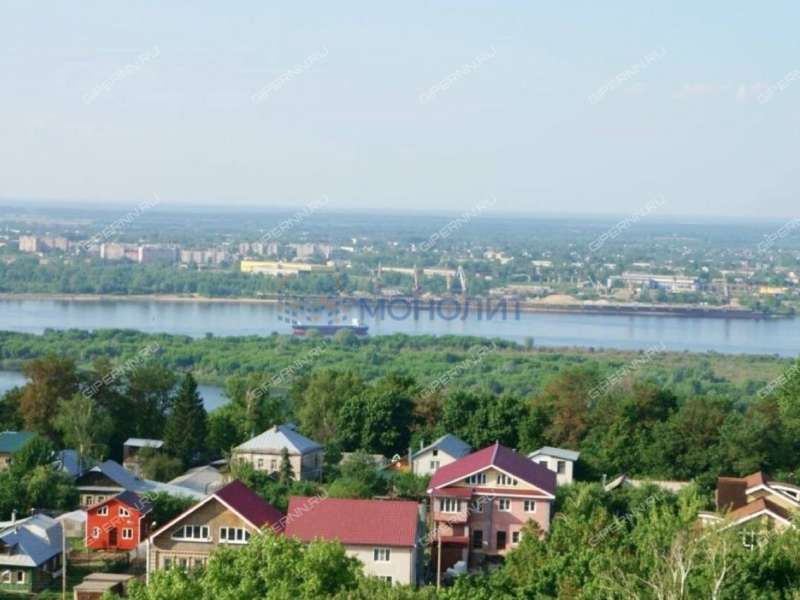 трёхкомнатная квартира на улице Родионова дом 27