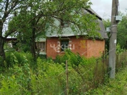 dacha-teplaya-gora-sad фото