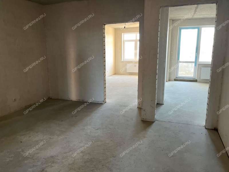 четырёхкомнатная квартира на бульваре Академика Королёва дом 6