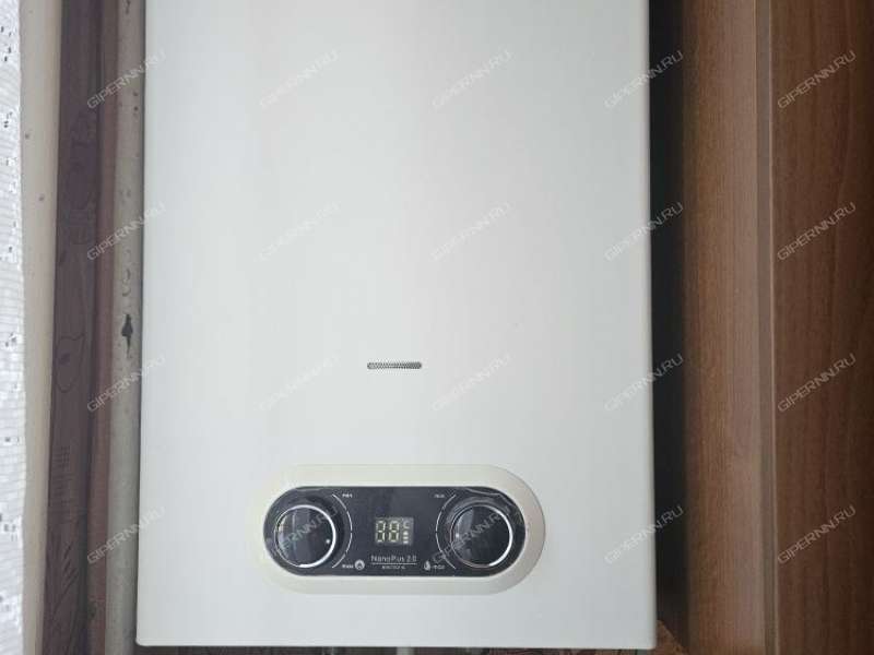 двухкомнатная квартира на улице Пушкина дом 54 город Заволжье