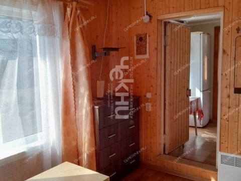 dacha-selo-armaniha-dalnekonstantinovskiy-rayon фото
