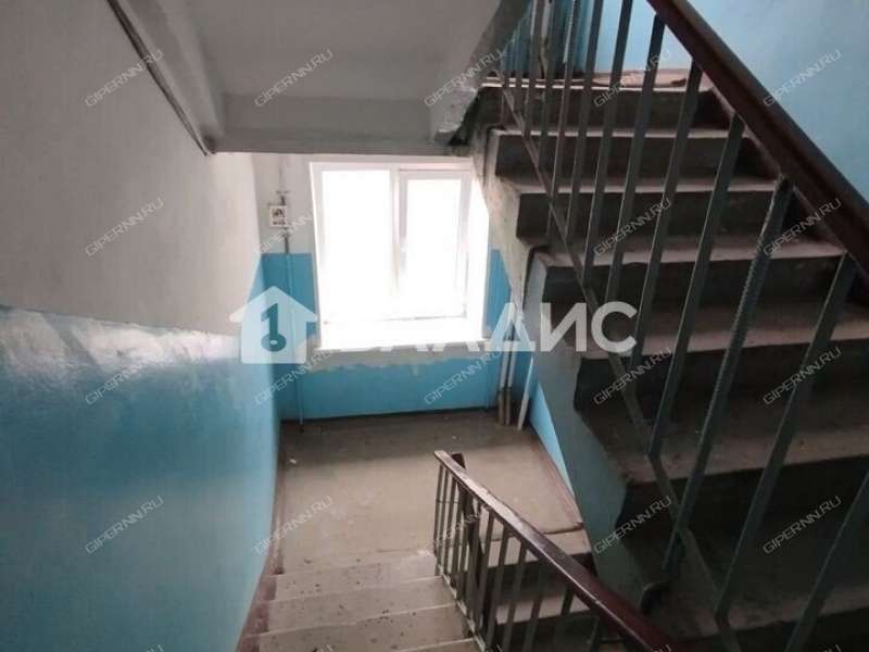 однокомнатная квартира на улице Глеба Успенского дом 2 к1
