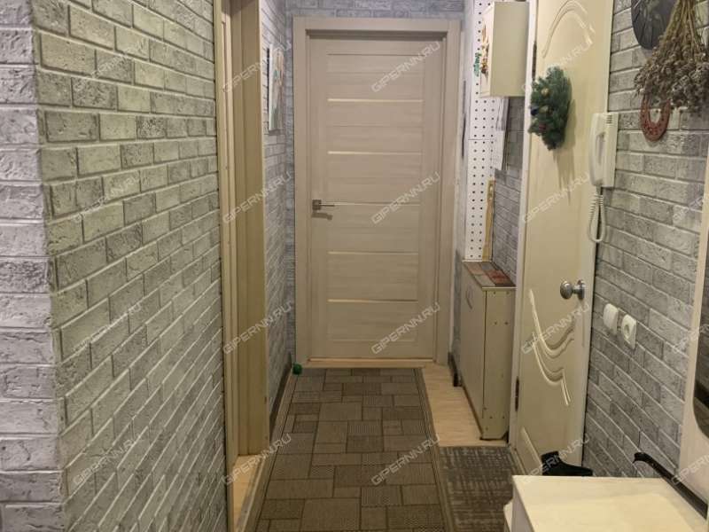 трёхкомнатная квартира на улице Дружбы дом 23