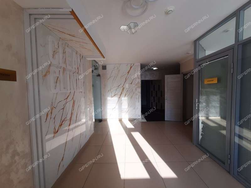 помещение под офис на Невзоровых ул., д.87