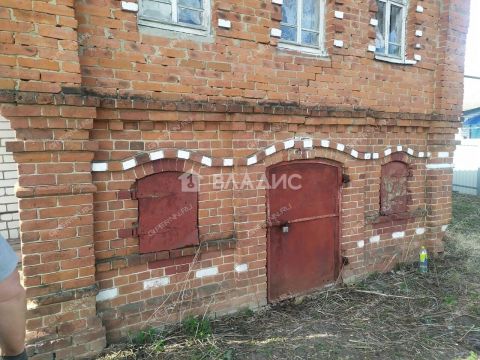 dom-selo-semyany-vorotynskiy-gorodskoy-okrug фото