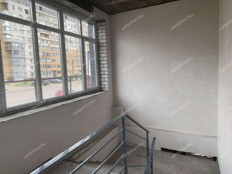 здание под офис, торговую площадь на Народной улице