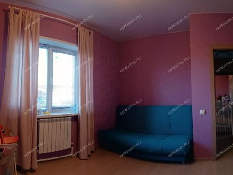 taunhaus-poselok-zhdanovskiy-kstovskiy-rayon фото