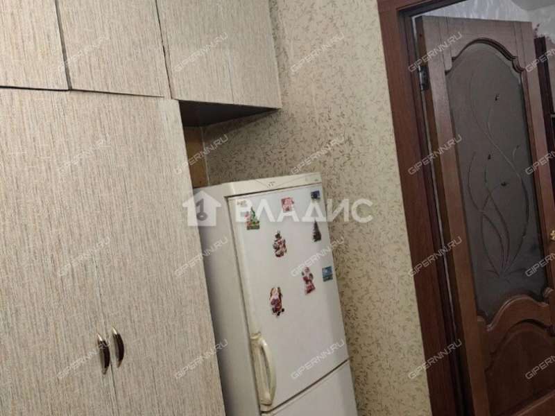 трёхкомнатная квартира на улице Специалистов дом 3 село Вязовка