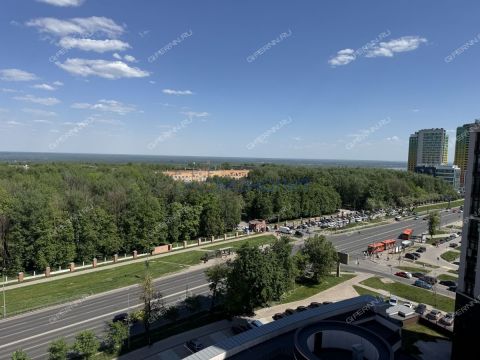 2-komnatnaya-ul-vladimira-vysockogo-d-1 фото