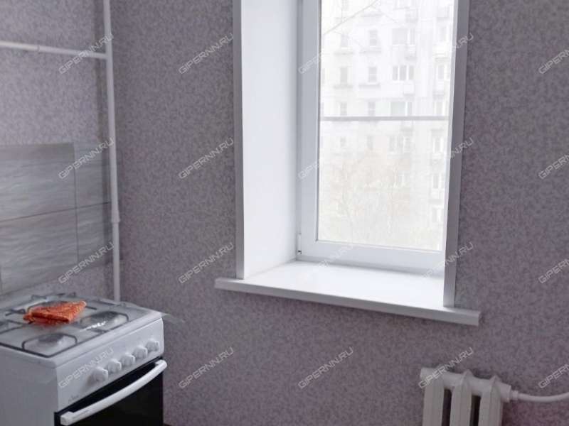 однокомнатная квартира на Кольцевой улице дом 34