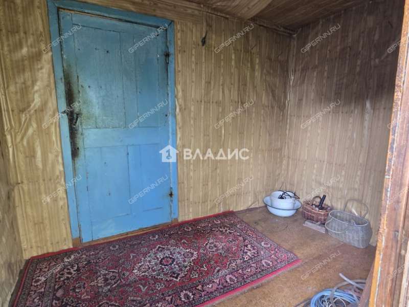1/2 дома на Владивостокской улице