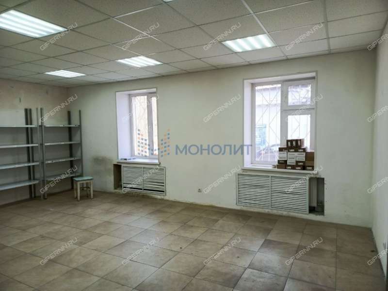 помещение под офис на Стрелковой улице