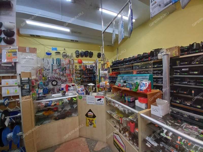 помещение под торговую площадь, производственную площадь на Бутырской улице