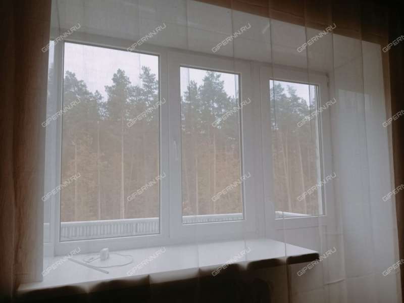 трёхкомнатная квартира на улице Академика Харитона дом 6 город Саров