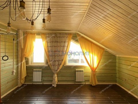 dom-derevnya-ilina-gora-volodarskiy-rayon фото