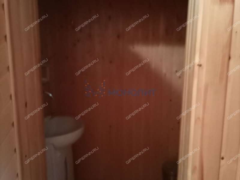 дом на улице Энгельса рабочий посёлок Малое Козино