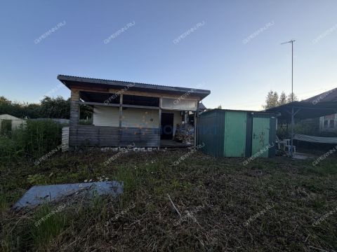 dom-selo-shapkino-bogorodskiy-municipalnyy-okrug фото