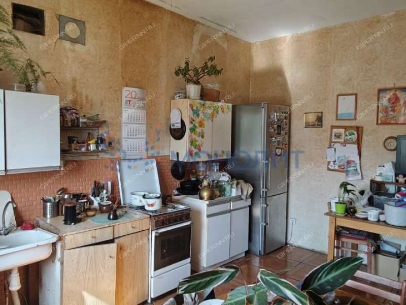 дом на улице Заречная село Редькино (Редькинский сельсовет