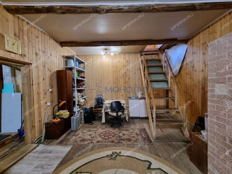 дом на - деревня Лапшлей