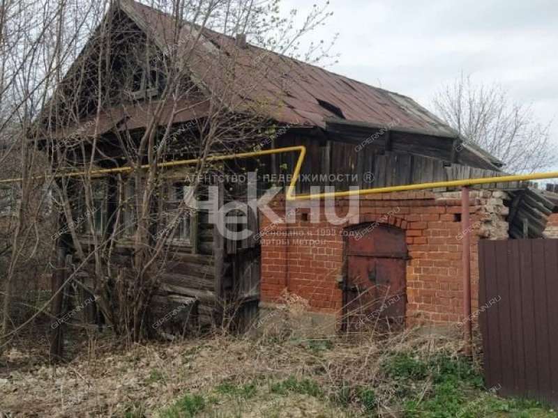 дом на Майская село Безводное