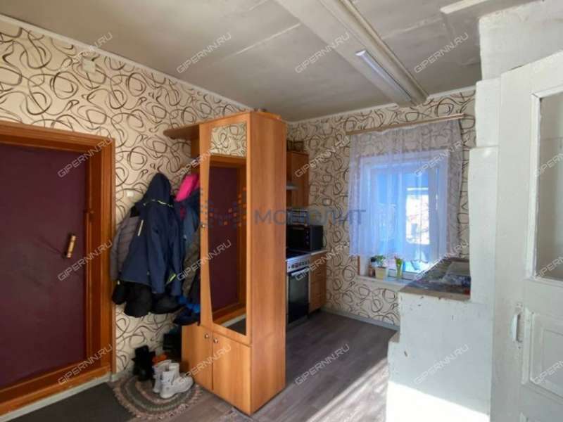 дом на улице Уколова город Ветлуга