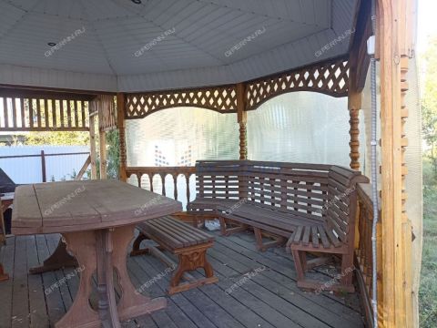 dacha-turbaza-yug-territoriya-2-selo-vershilovo-ter-gorodskoy-okrug-chkalovsk фото