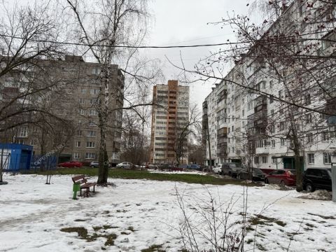 1-komnatnaya-ul-vedenyapina-d-27 фото