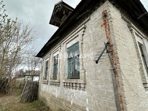 dom-poselok-doskino-liniya-5-ya-d-5 фото