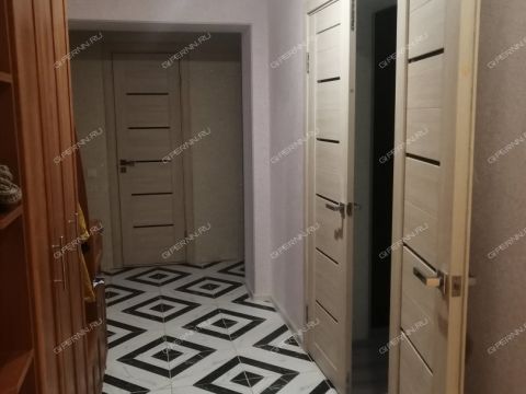 3-komnatnaya-poselok-druzhnyy-kstovskiy-rayon фото