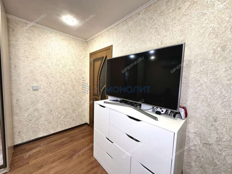 однокомнатная квартира на Завкомовской улице дом 6 к1