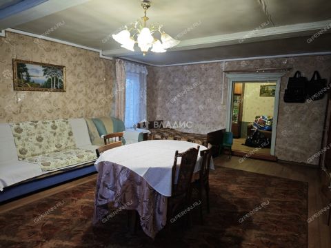 dom-poselok-lyahovo-balahninskiy-municipalnyy-okrug фото