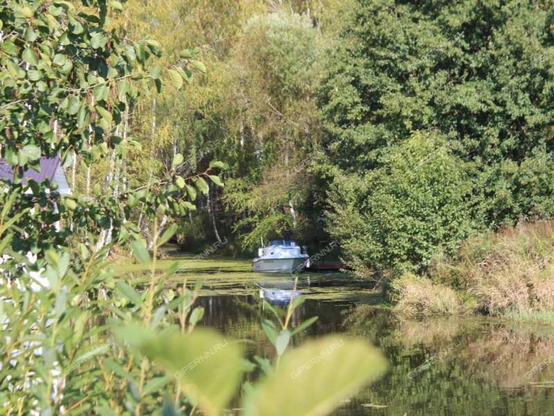 готовый бизнес база отдыха на горьковском море в городском округе Сокольский Нижегородской области
