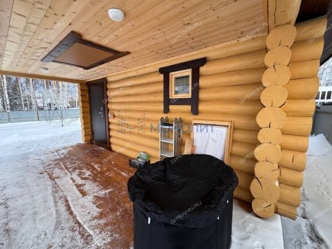 dom-selo-elhovka-kstovskiy-rayon фото