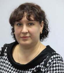 Тумакова Наталья Владимировна