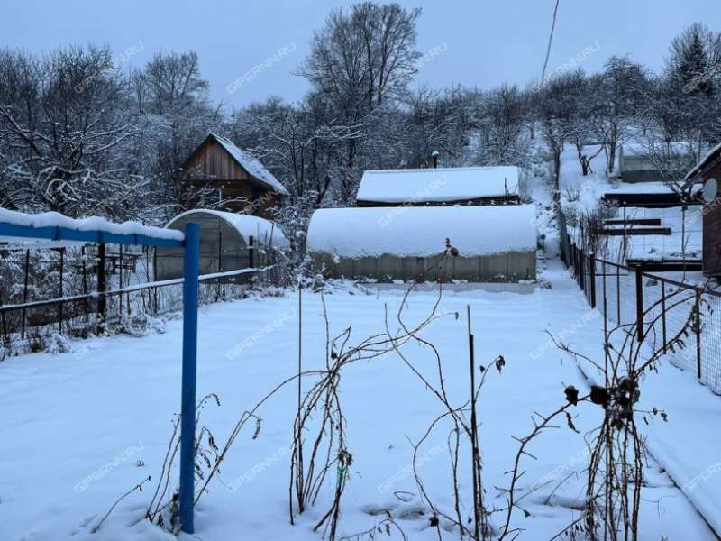 дом на улице Ленина село Работки