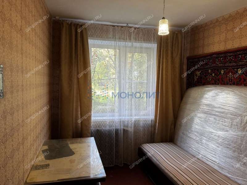 четырёхкомнатная квартира на - дом 37 посёлок Селекционной станции