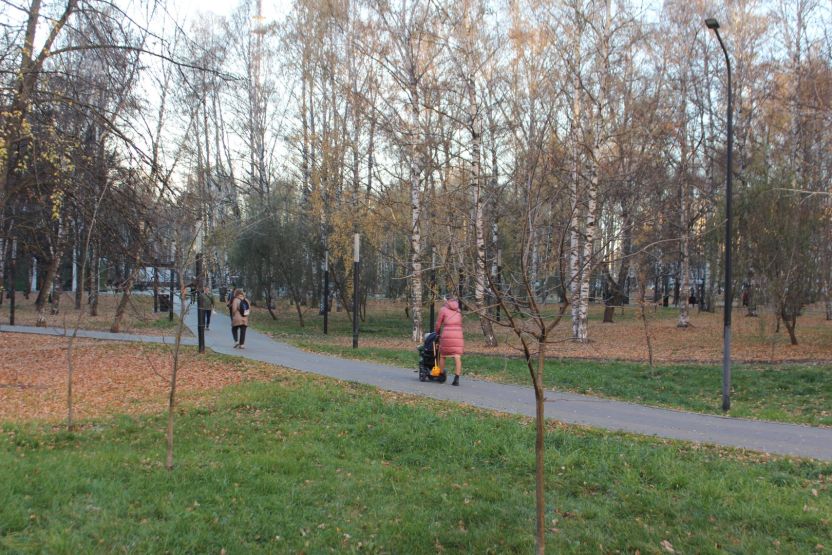 Фото: Анна Синаревская / gipernn.ru