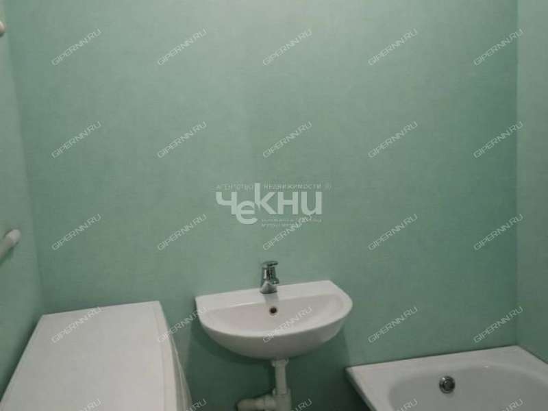 двухкомнатная квартира на улице Космонавтов дом 12 город Балахна