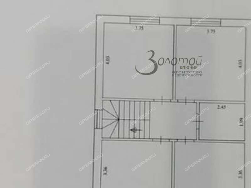 коттедж на  деревня Ройка