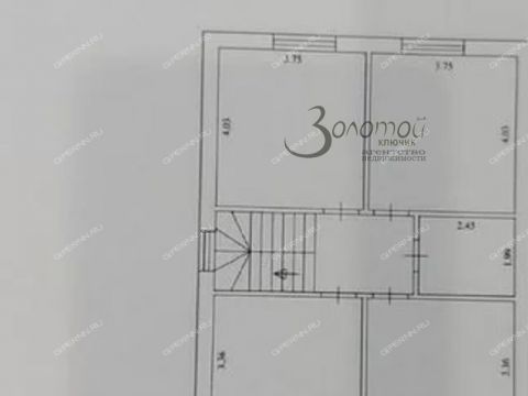 kottedzh-derevnya-royka-kstovskiy-rayon фото